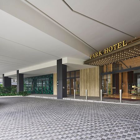 Holiday Inn Singapore Little India, An Ihg Hotel Zewnętrze zdjęcie
